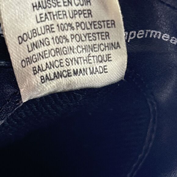 Blondo Esmee Waterproof Snake Print Ankle Bootie Block Heel Zip Women's 8M - Picture 9 of 11